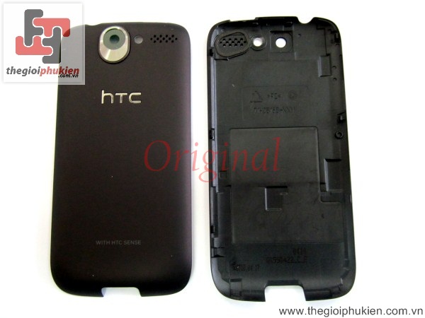Nắp pin HTC Desire - G7 Original
